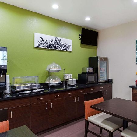 Sleep Inn University Las Cruces Exterior foto