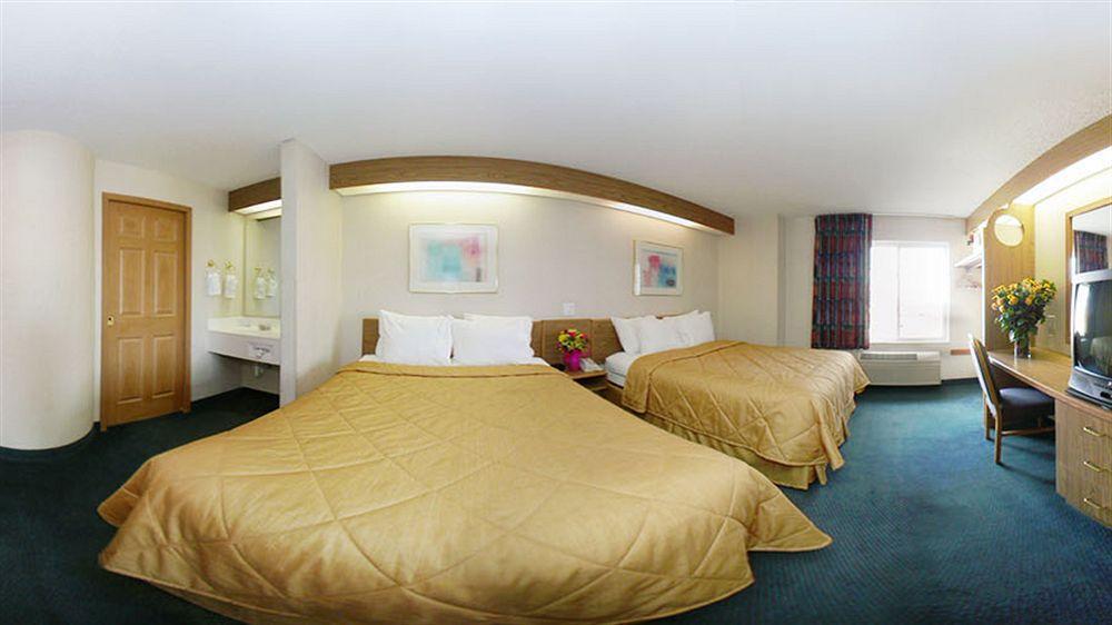 Sleep Inn University Las Cruces Exterior foto