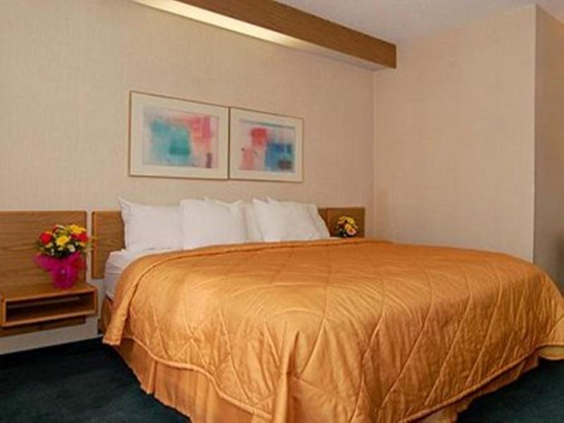 Sleep Inn University Las Cruces Exterior foto