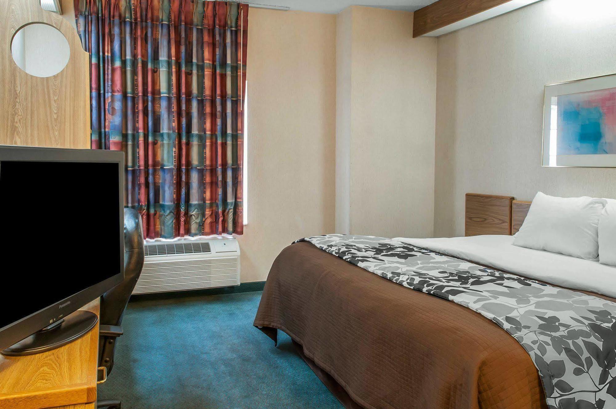 Sleep Inn University Las Cruces Exterior foto